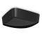 STEINEL True Presence COM1 - Aufputz schwarz